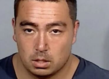 El caníbal de Las Vegas: detienen a un hombre que se comió la cara de su víctima