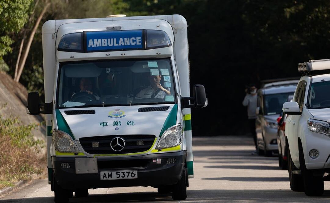 El hospital comunicó que se han adoptado todos los procedimientos previstos (Foto: EFE)