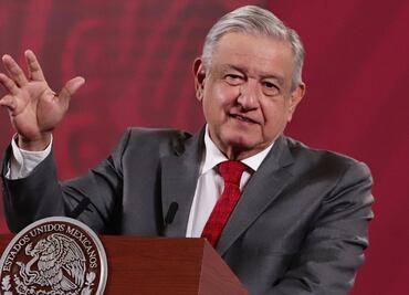 Será permanente el operativo en casetas de cobro para evitar que sean tomadas: AMLO