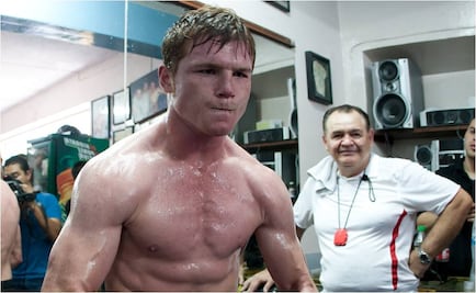 Cotto no provoca presión extra al "Canelo"