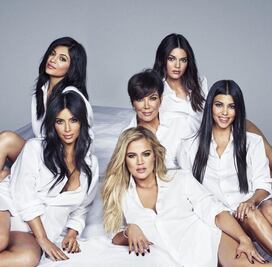 Así es como la familia Kardashian-Jenner recibe dinero a través de las Redes Sociales