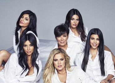 Así es como la familia Kardashian-Jenner recibe dinero a través de las Redes Sociales