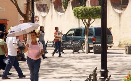 Reportan radiación extremadamente alta en el DF
