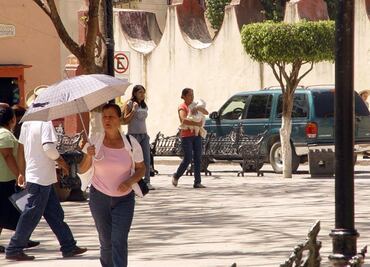 Reportan radiación extremadamente alta en el DF