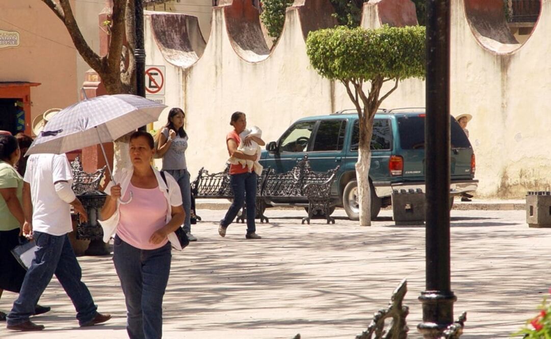 Archivo / EL UNIVERSAL