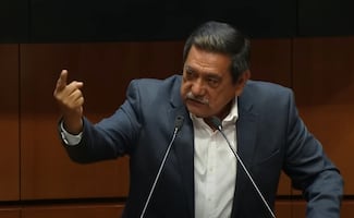 Félix Salgado confía en que PVEM y PT van a “jalar” con Morena; pide fijar postura sobre reforma electoral