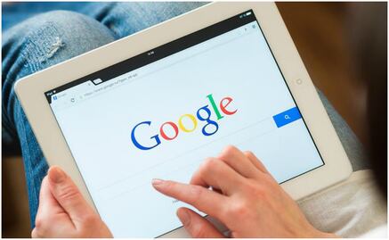 Google almacena datos de usuarios para mejorar experiencia de búsqueda