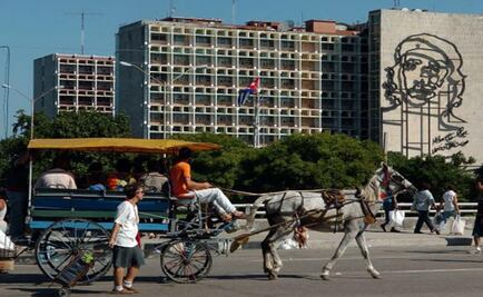Cólera y dengue frustran fiesta popular en ciudad de Cuba