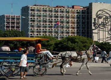 Cólera y dengue frustran fiesta popular en ciudad de Cuba