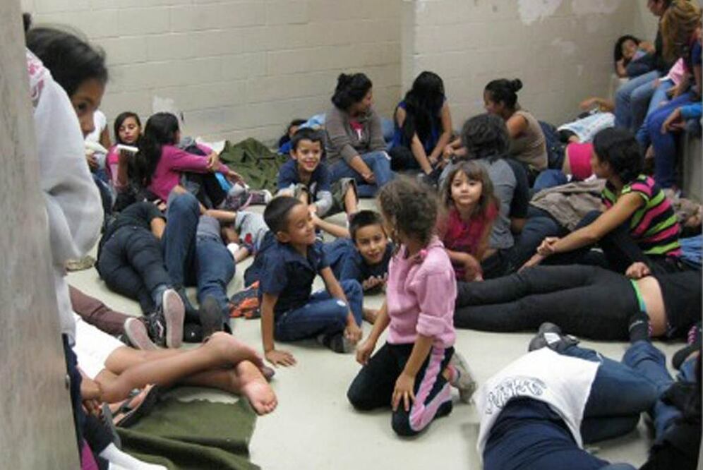 Foto: Breitbart Texas Release
