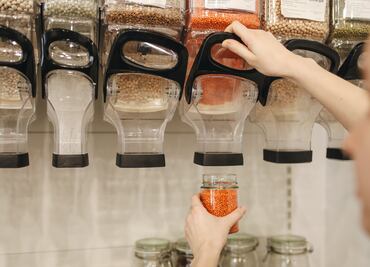 Consejos para frenar el desperdicio de alimentos en México