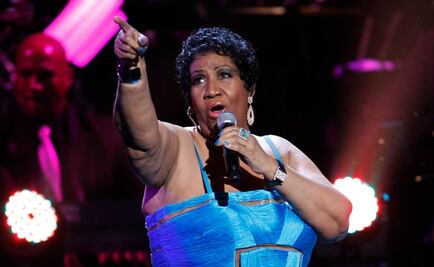 Aretha Franklin no dejó testamento