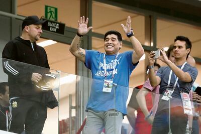 El adicto que dirigirá en el futbol mexicano