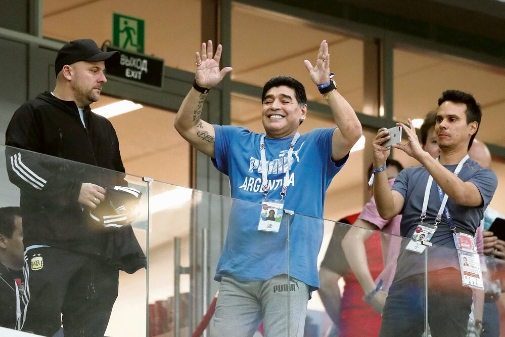 El adicto que dirigirá en el futbol mexicano