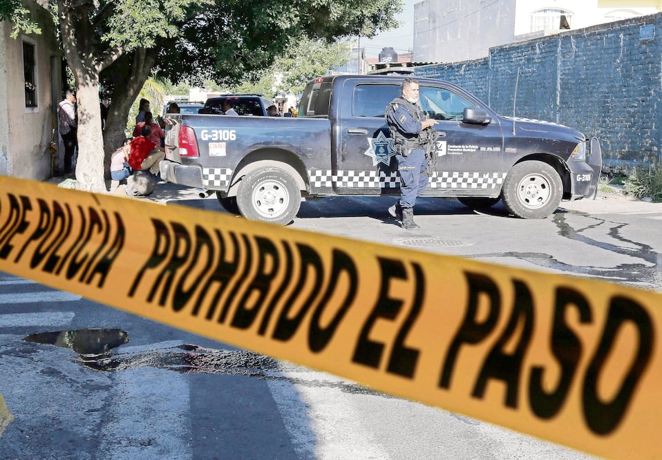 FOTO: ARCHIVO. EL UNIVERSAL