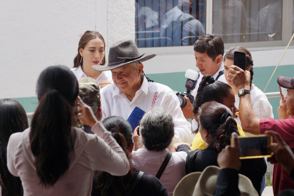 Foto: Edwin Hernández