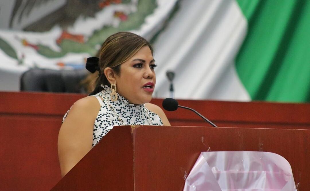 Foto: Congreso de Morelos