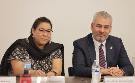 Michoacán refuerza derechos indígenas; gobernador destaca papel de pueblos originarios en reformas a legislación