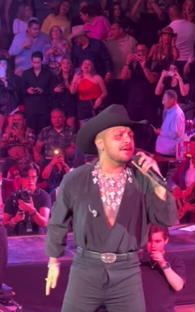 Fotos: Vía Twitter.