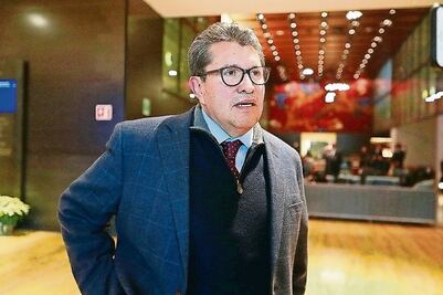 Corte revisará consignación de Monreal