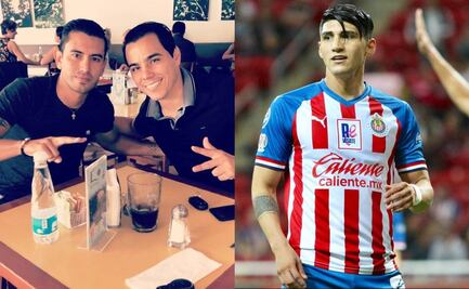 Las indisciplinas que se han dado en Chivas