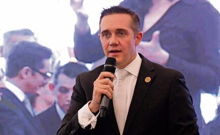 Exigen disculpa pública por burlas a Tlaxcala en festejo de Rubalcava como director del Metro; comentario fue "ignorante", dicen