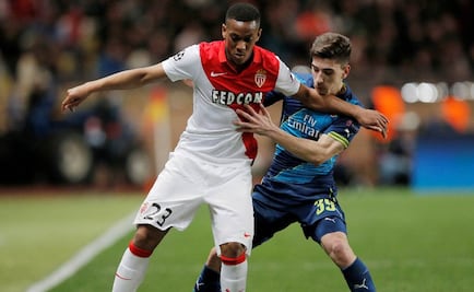 Anthony Martial, en el 'top five' de fichajes más caros