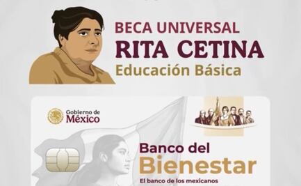 Beca Rita Cetina 2025: ¿habrá pagos durante agosto?; entérate aquí
