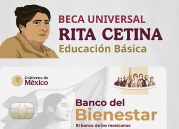 Beca Rita Cetina 2025: ¿habrá pagos durante agosto?; entérate aquí
