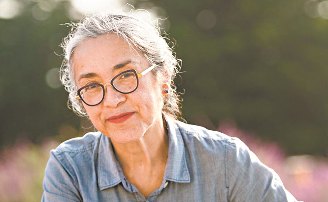 Cristina Rivera Garza, escritora. Foto: CORTESÍA JOHN D. & CATHERINE T. MACARTHUR FOUNDATION