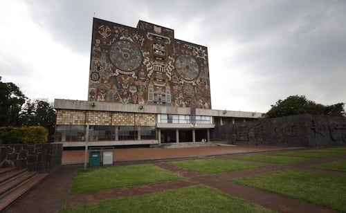 UNAM refrenda liderazgo académico; es la mejor universidad de México en dos rankings internacionales