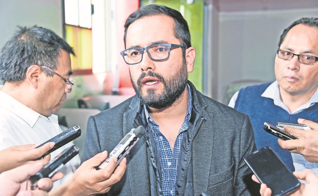 (Foto: Archivo / EL UNIVERSAL)