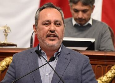 Tiro cantado a Rigoberto Salgado