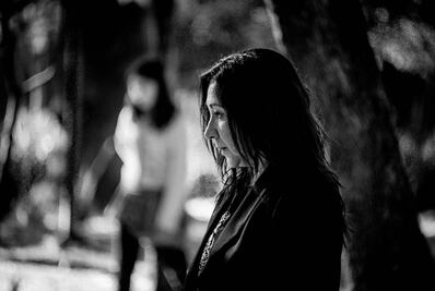 No cambiaría mi vida por otra donde no hubiera danza: Leticia Alvarado