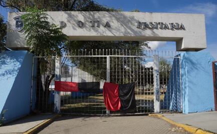 Tras 41 días de paro de labores, UABJO concluye huelga