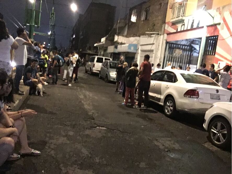 Francisco Monaño EL UNIVERSAL