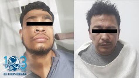 Caen padre y hermano de Eddie, el joven que murió tras asaltar puesto de carnitas en Ecatepec
