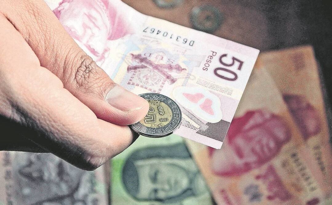 Foto: Archivo/EL UNIVERSAL