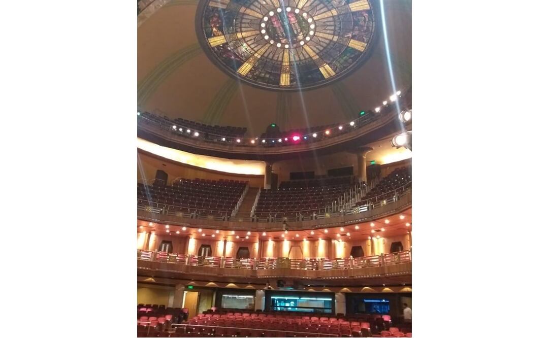 Foto: cortesía INBAL