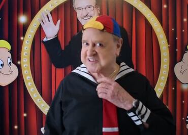 Problemas de salud alejan a Kiko de la prensa mexicana