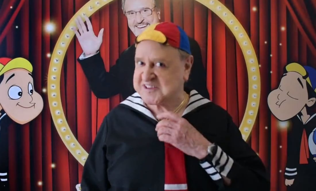 FOTO: tomada de video en X, @USEmbassyMEX