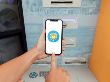 Cómo bloquear tu celular a distancia si te lo roban en vacaciones