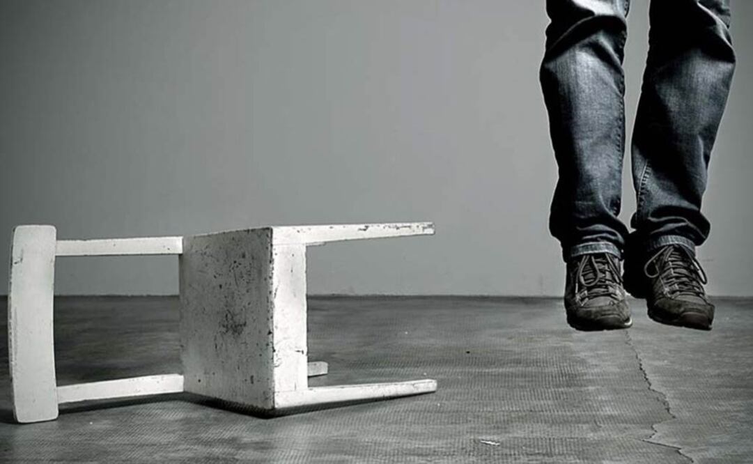 Morelia sufre ola de suicidios con 20 desde enero