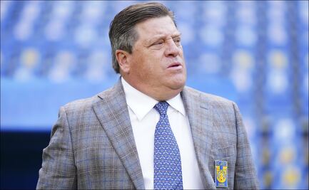 El objetivo de Tigres, cerrar el Clausura 2022 dentro de los primeros cuatro