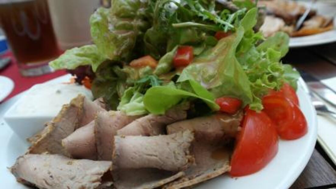 Recetas de aderezos saludables para ensaladas