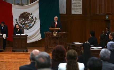 Buscan incluir juicio hipotecario a Código de Procedimientos Civiles en Edomex