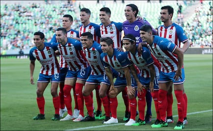 El Chivas vs Tigres será transmitido por redes sociales