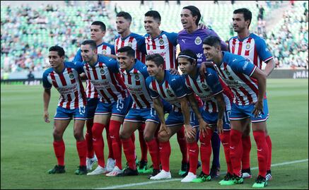 El Chivas vs Tigres será transmitido por redes sociales