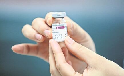 Muere en Georgia una enfermera de 27 años vacunada con AstraZeneca 