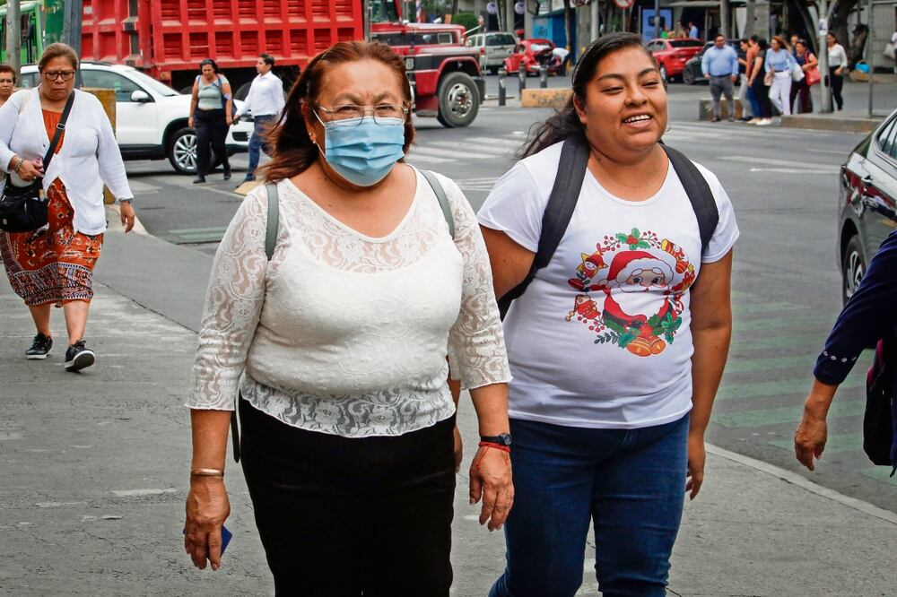 La población no está en riesgo por la primera muerte por la influenza aviar registrada en el país, aseguró la Secretaría de Salud. Foto: de Luis Camacho. El Universal